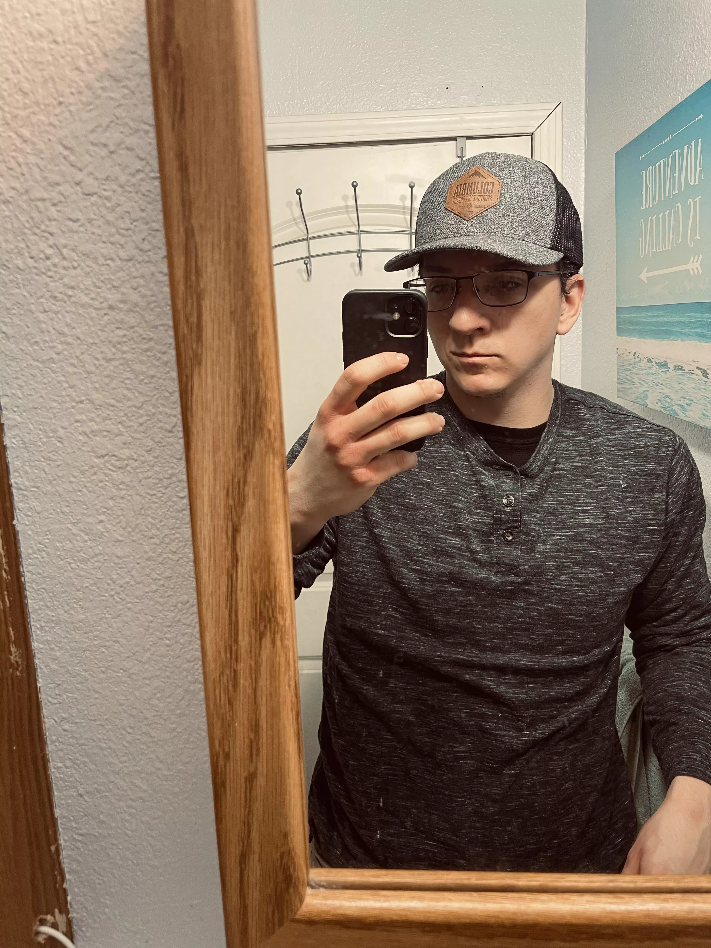Hey bros ☺️