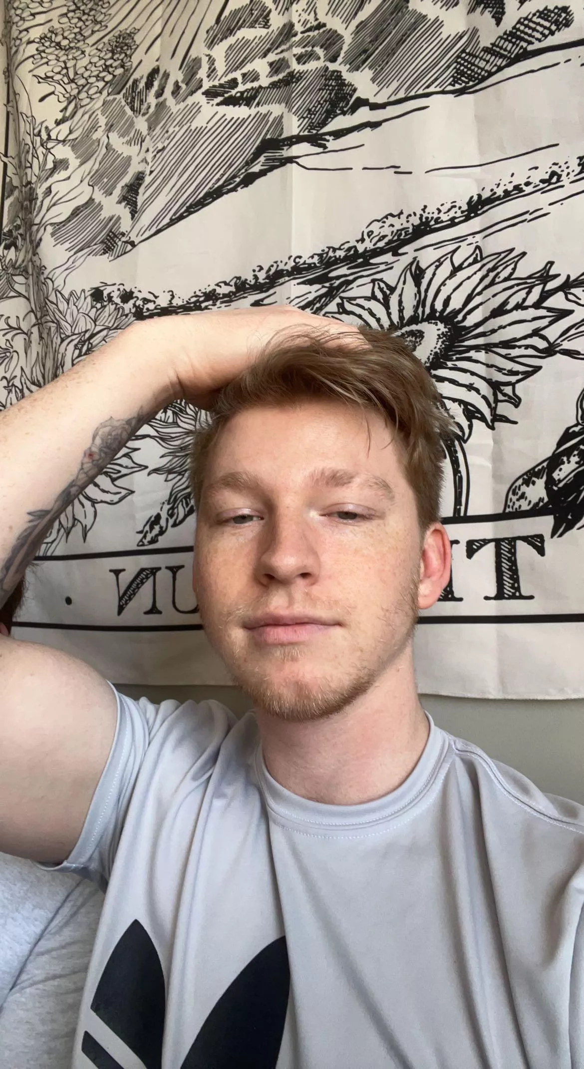 Hey bros. Hmu
