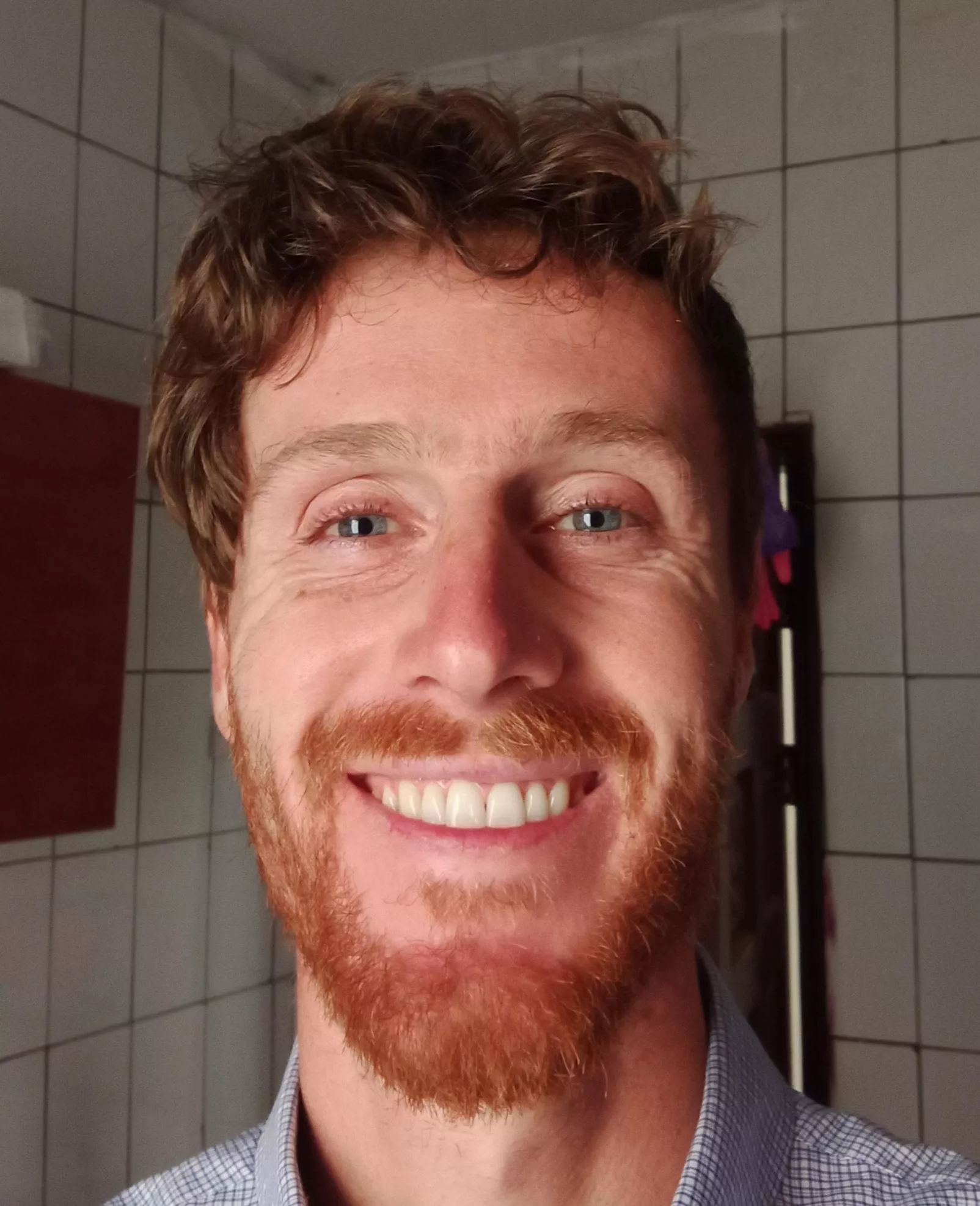 hey