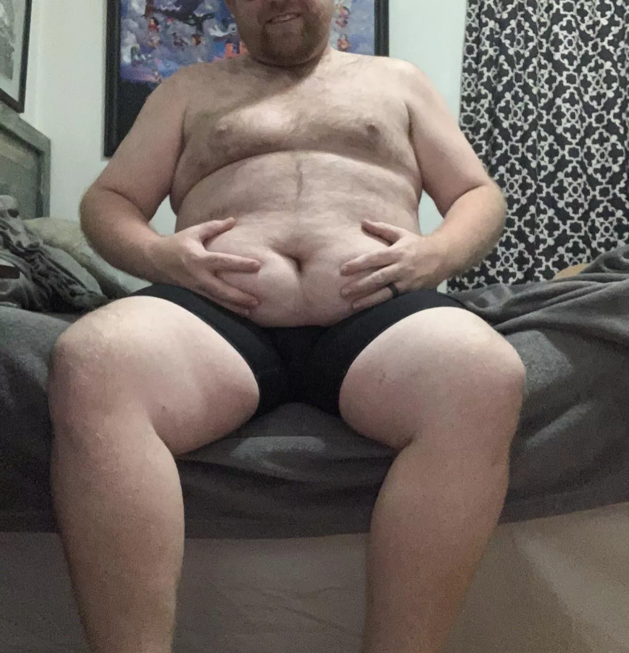Hey Daddy!