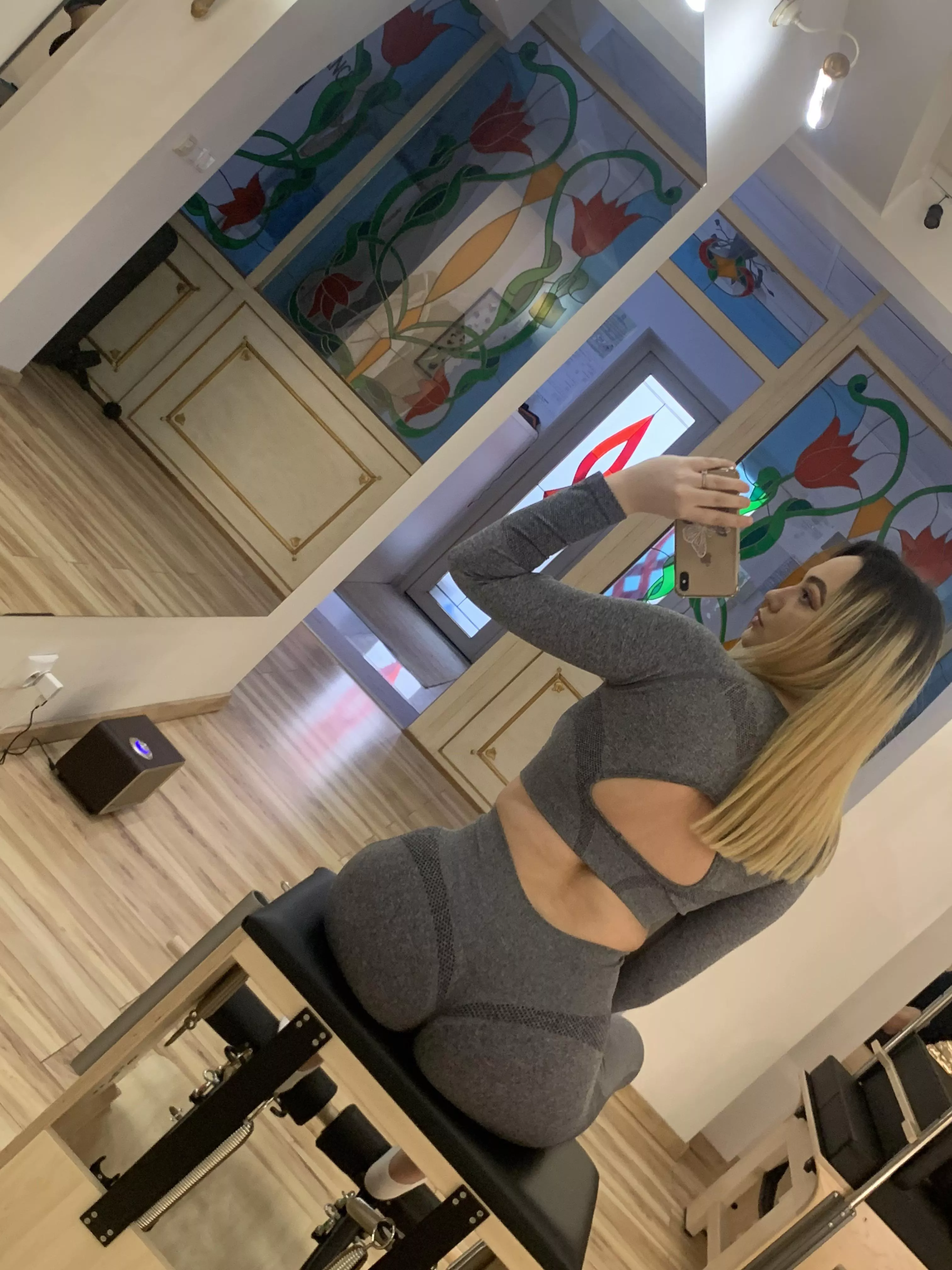 Hey 🍑