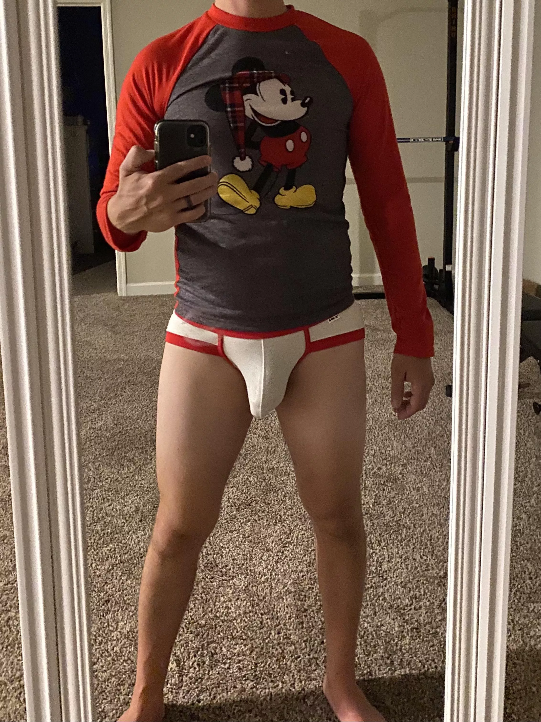 Hey Folks!