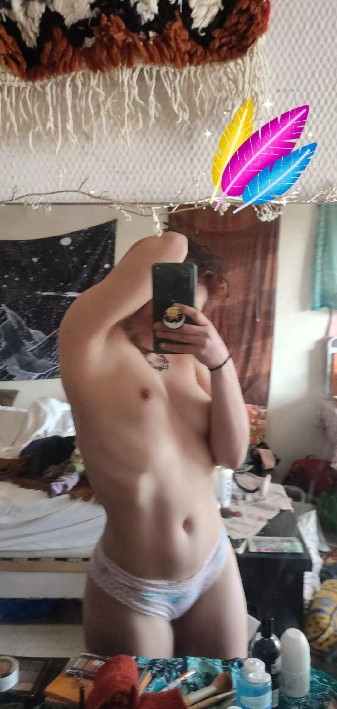 Hey girls