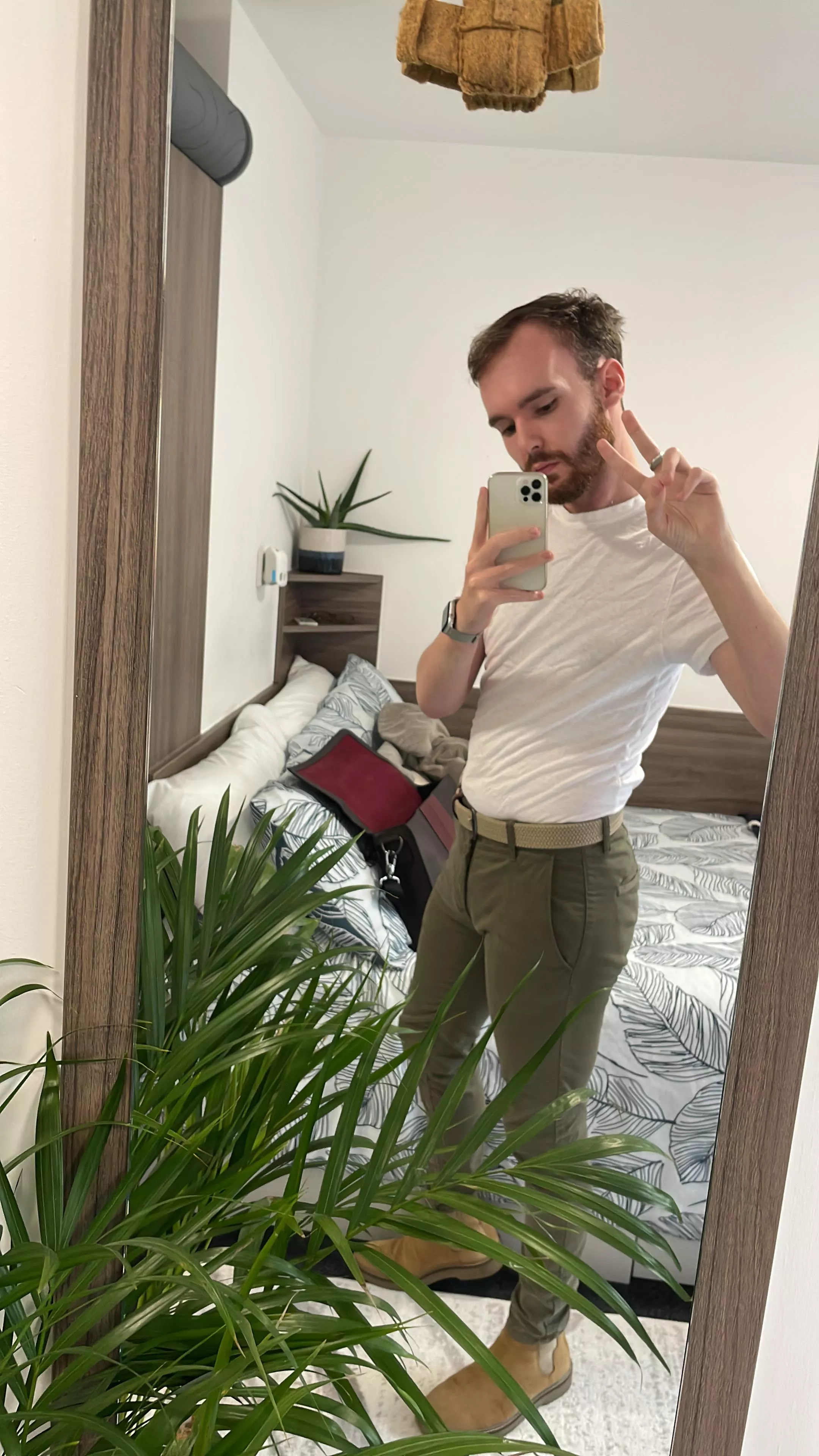 Hey guys ✌🏼