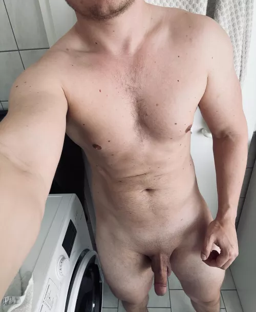 Hey guys and girls, happy Thursday ✌🏻