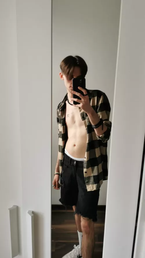 Hey guys, how you doing ^^