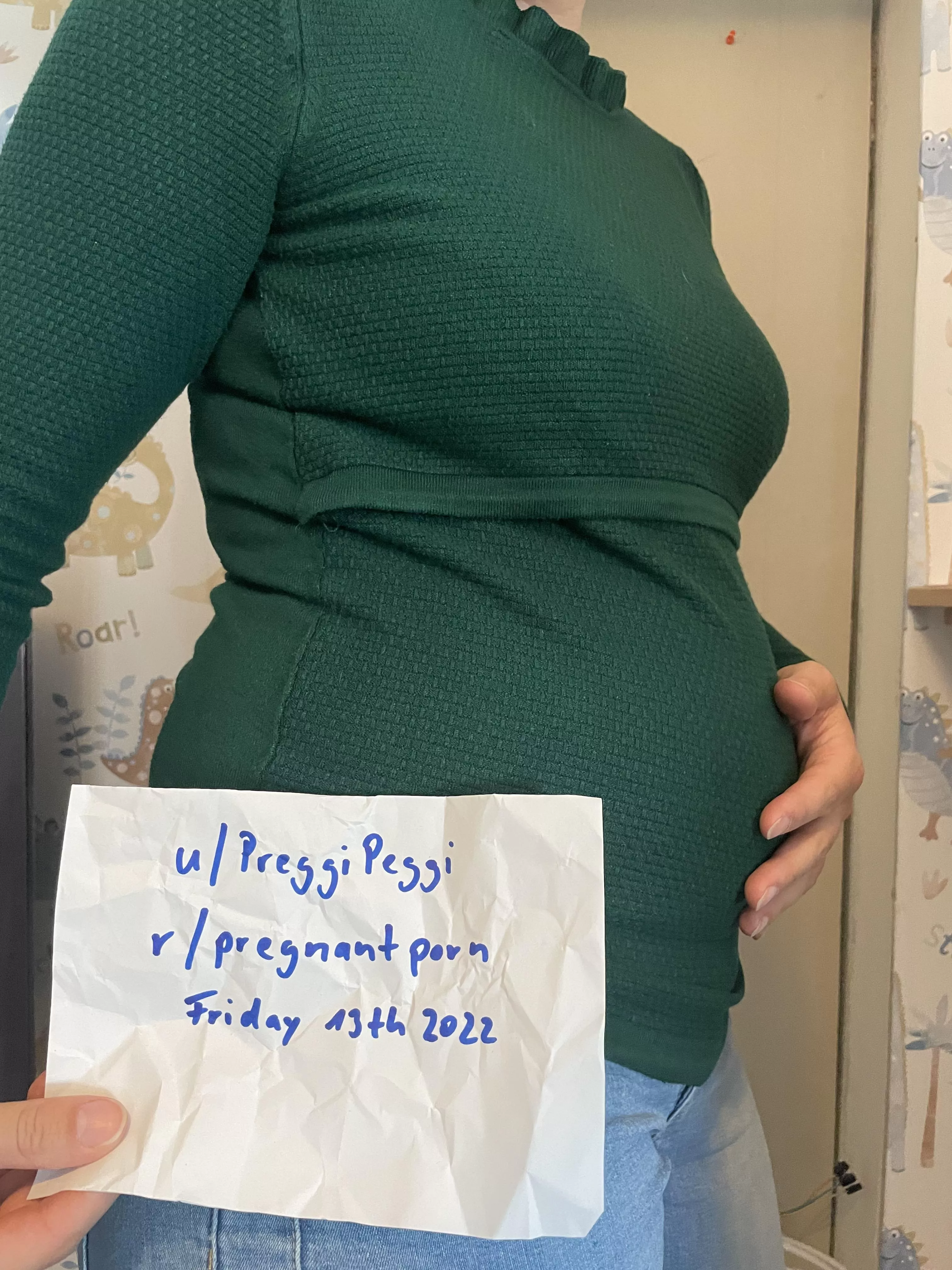 Hey guys, i want to verify myself.