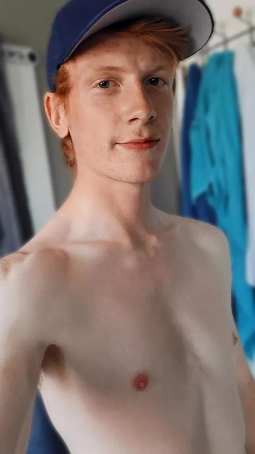 Hey! hope everyone is having a great Thursday 😁❤️