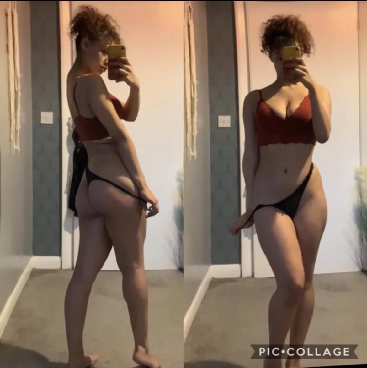 Hey! ❤️ if i made you stop scrolling maybe you’d like me to be your ✨personal slut ✨ [SELLING]💞Can Verify ✅ (English, Barely Legal) (Kink Friendly and Interactive) 💞GFE💞Face💞Squirting💞B/G💞customs and premades💞DM me 😈 o