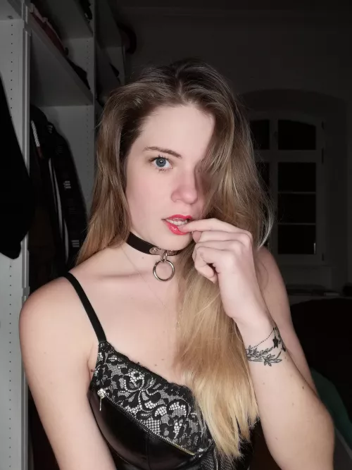 Hey, I'm Lena and this is my personal account 😚