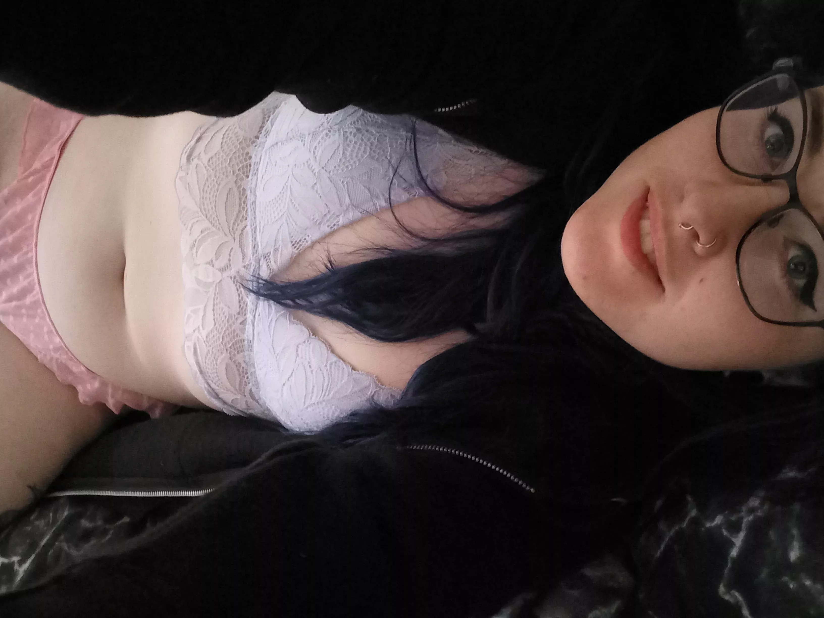 Hey, just me again