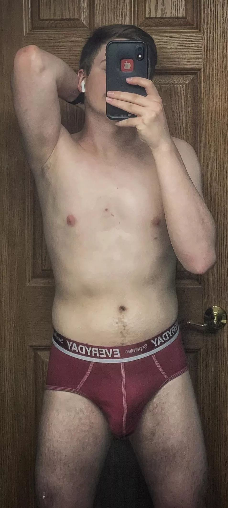 Hey🤪