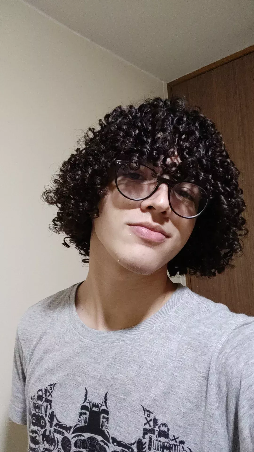 Hey, new here