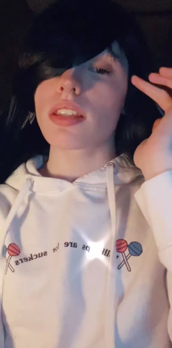 Hey~