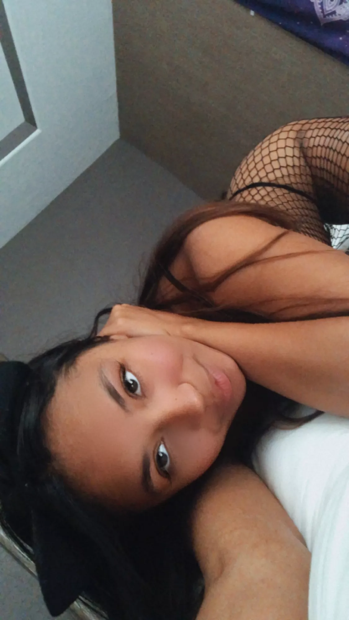 Hey Papi...