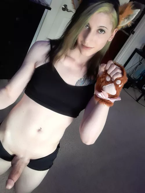 Hey reddit, it’s been a while