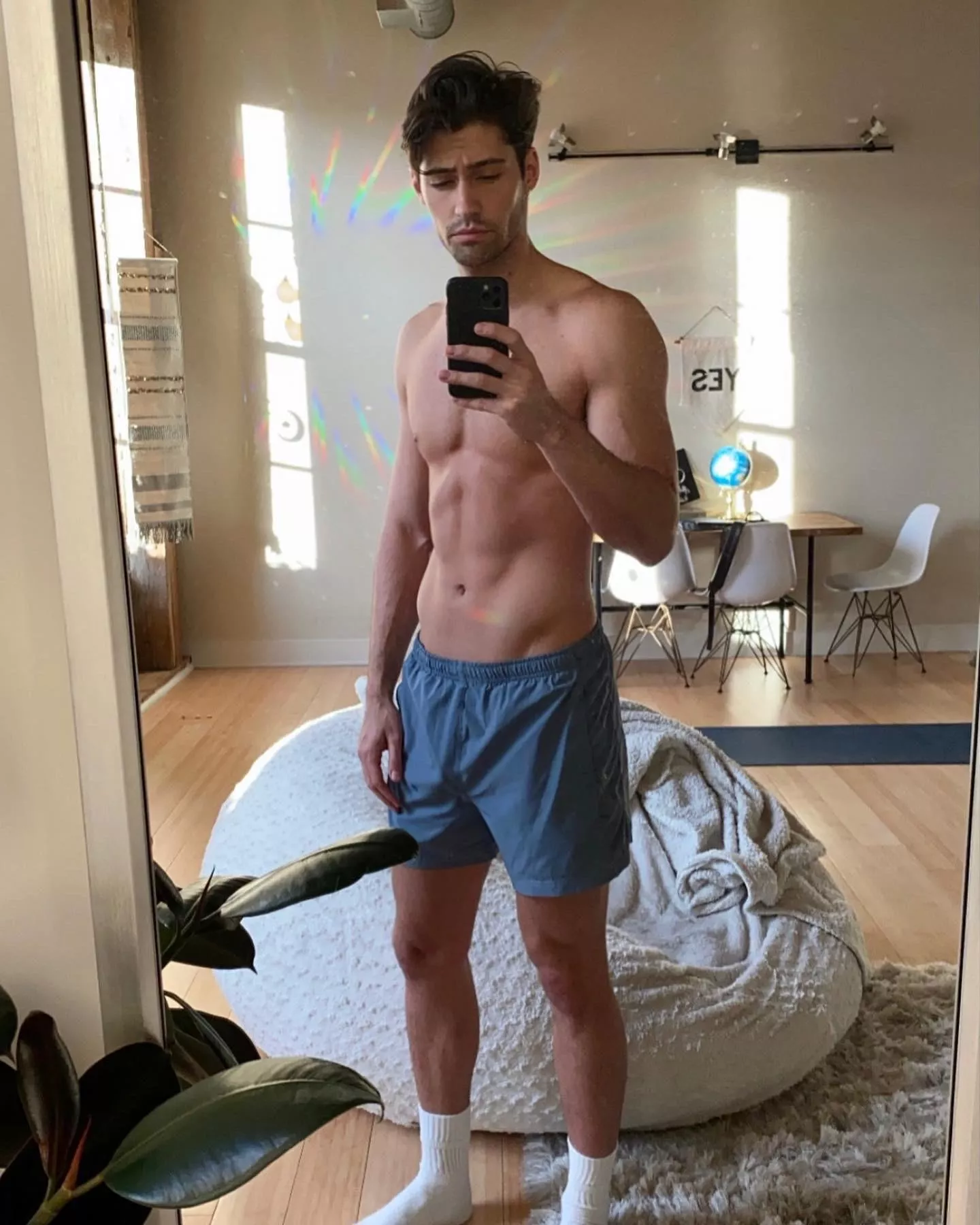 Hey, Reddit 😈