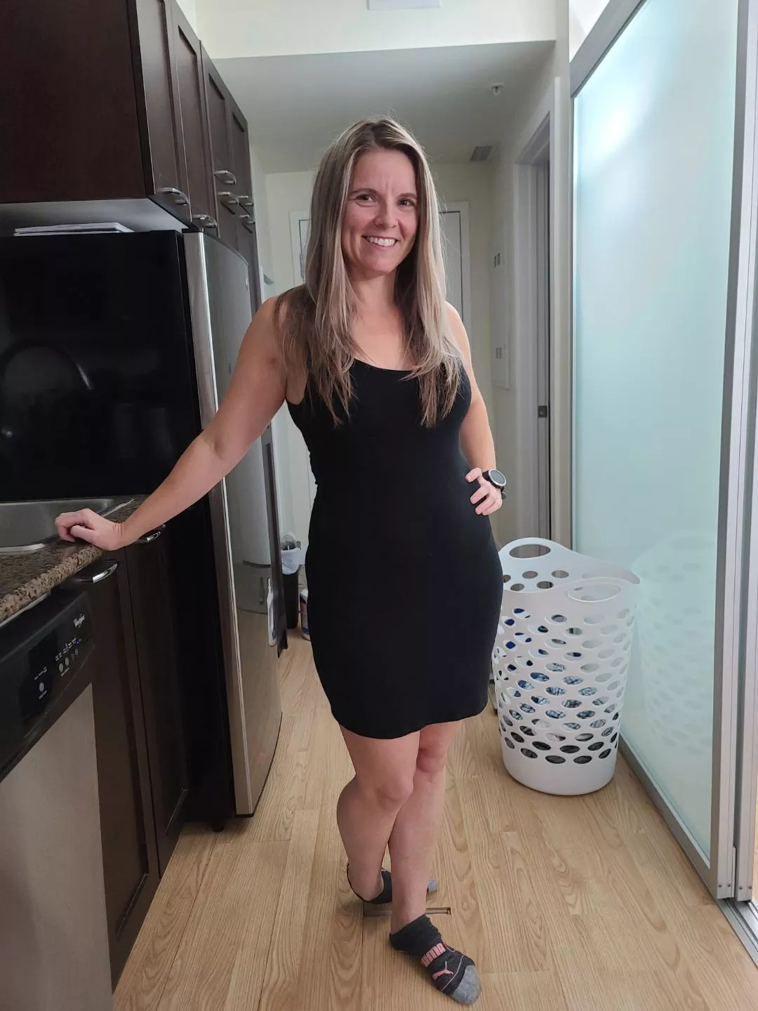 hey studs... do i look good enuff for you??