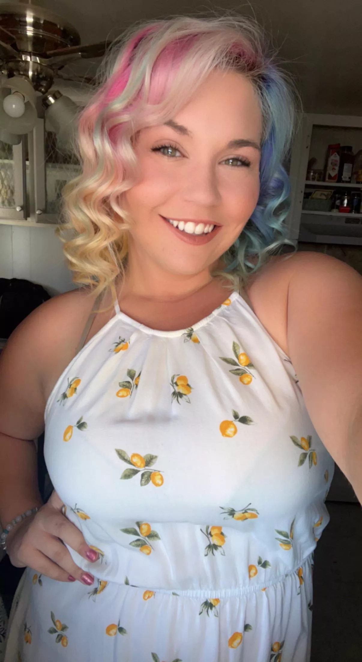 Hey there