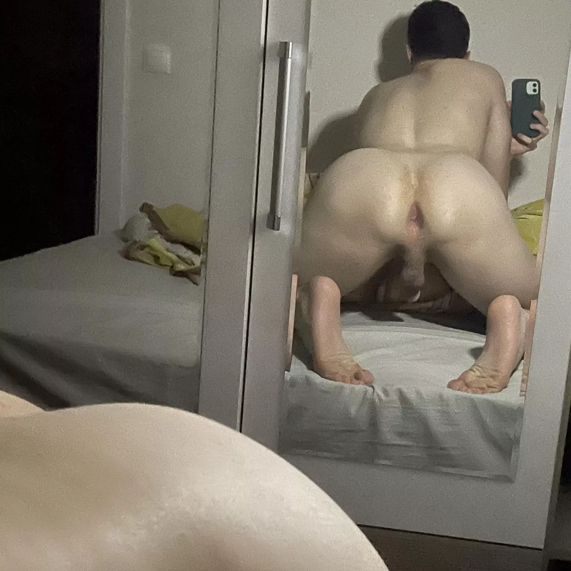 Hey there :)
