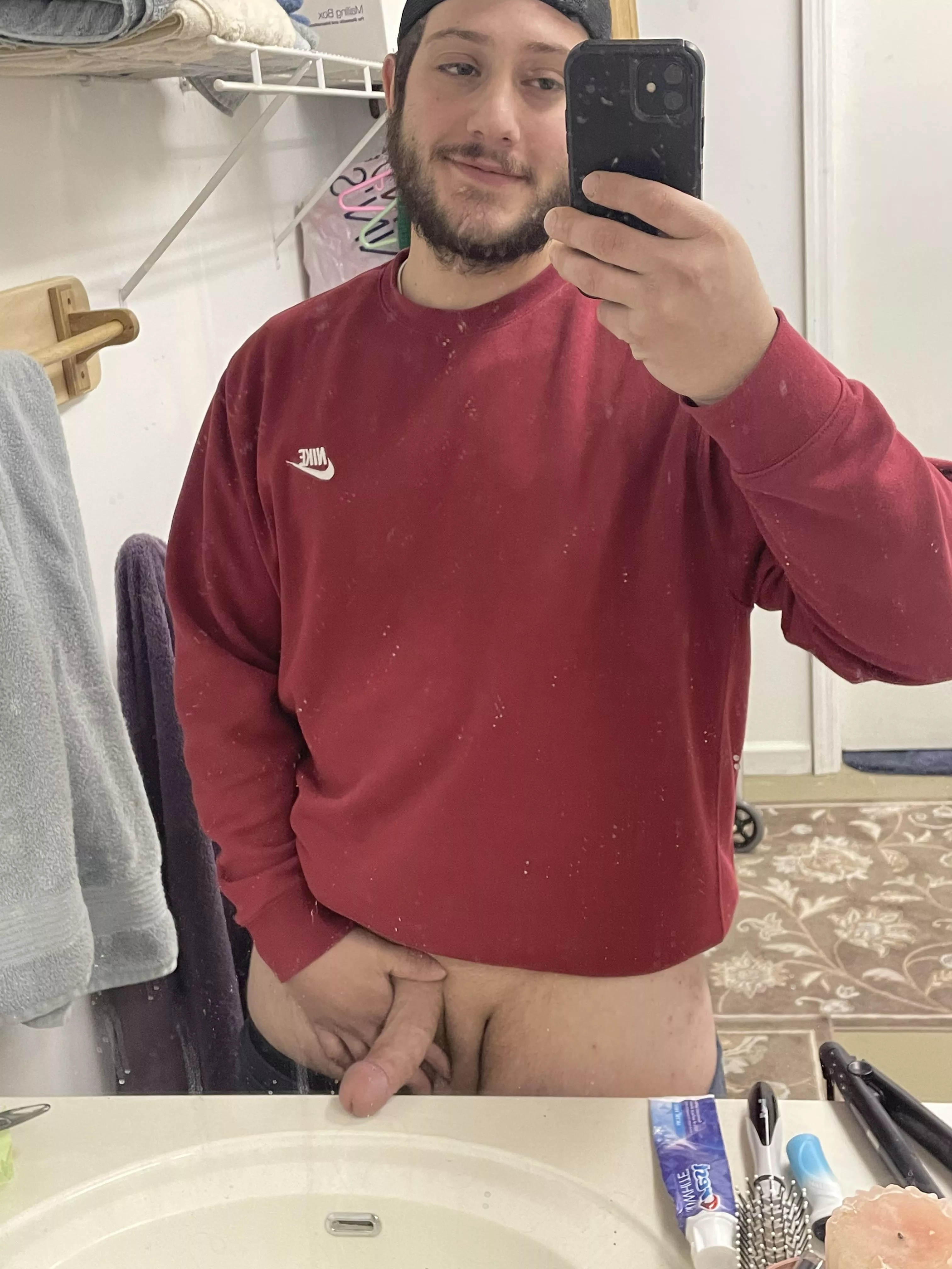 Hey there