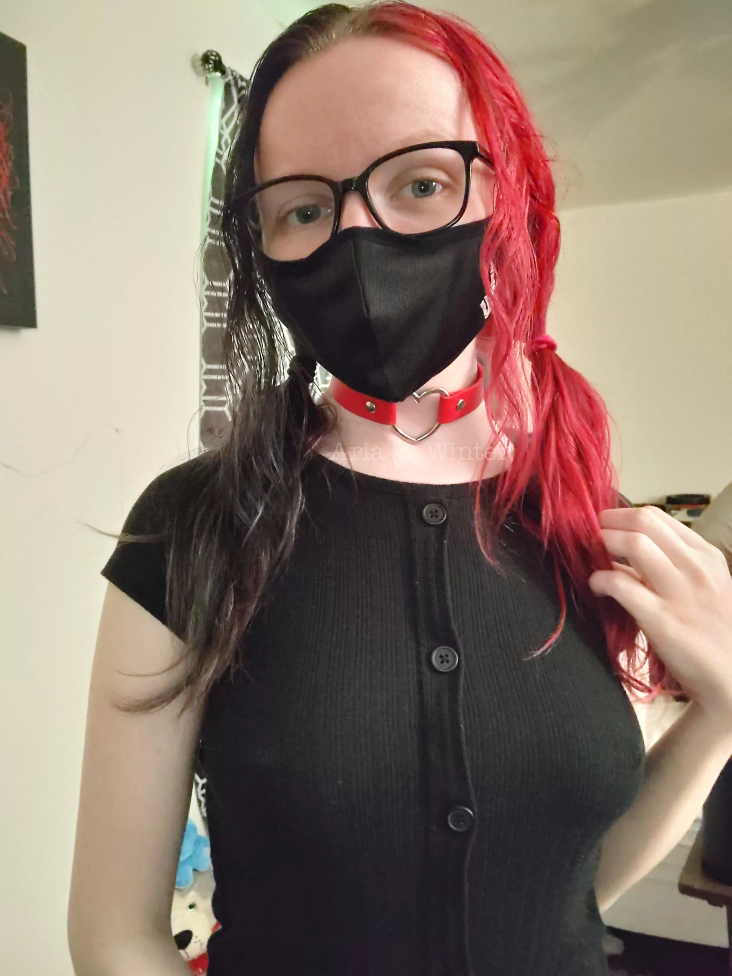 Hey there 🥰
