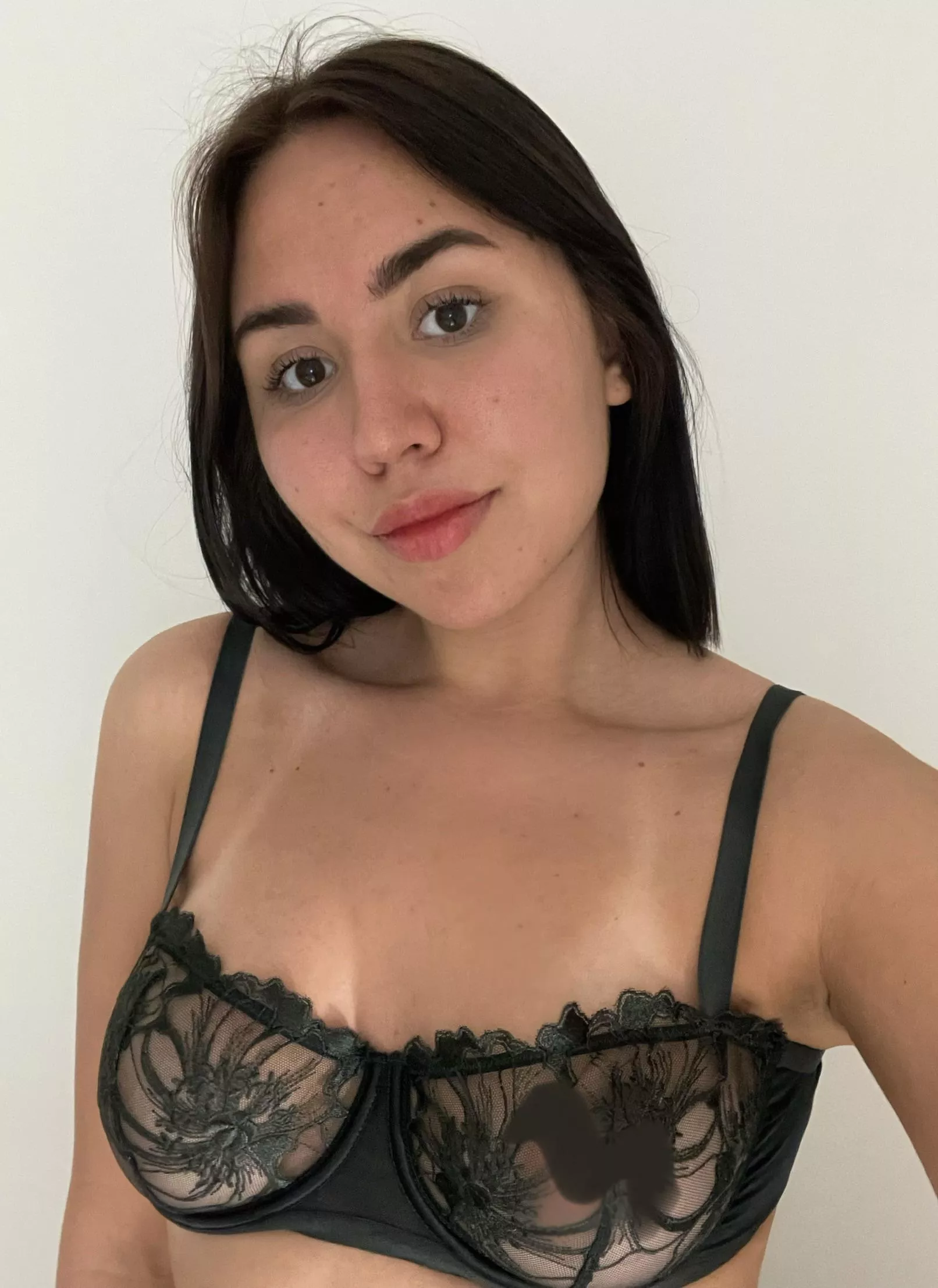 Hey there 🖤