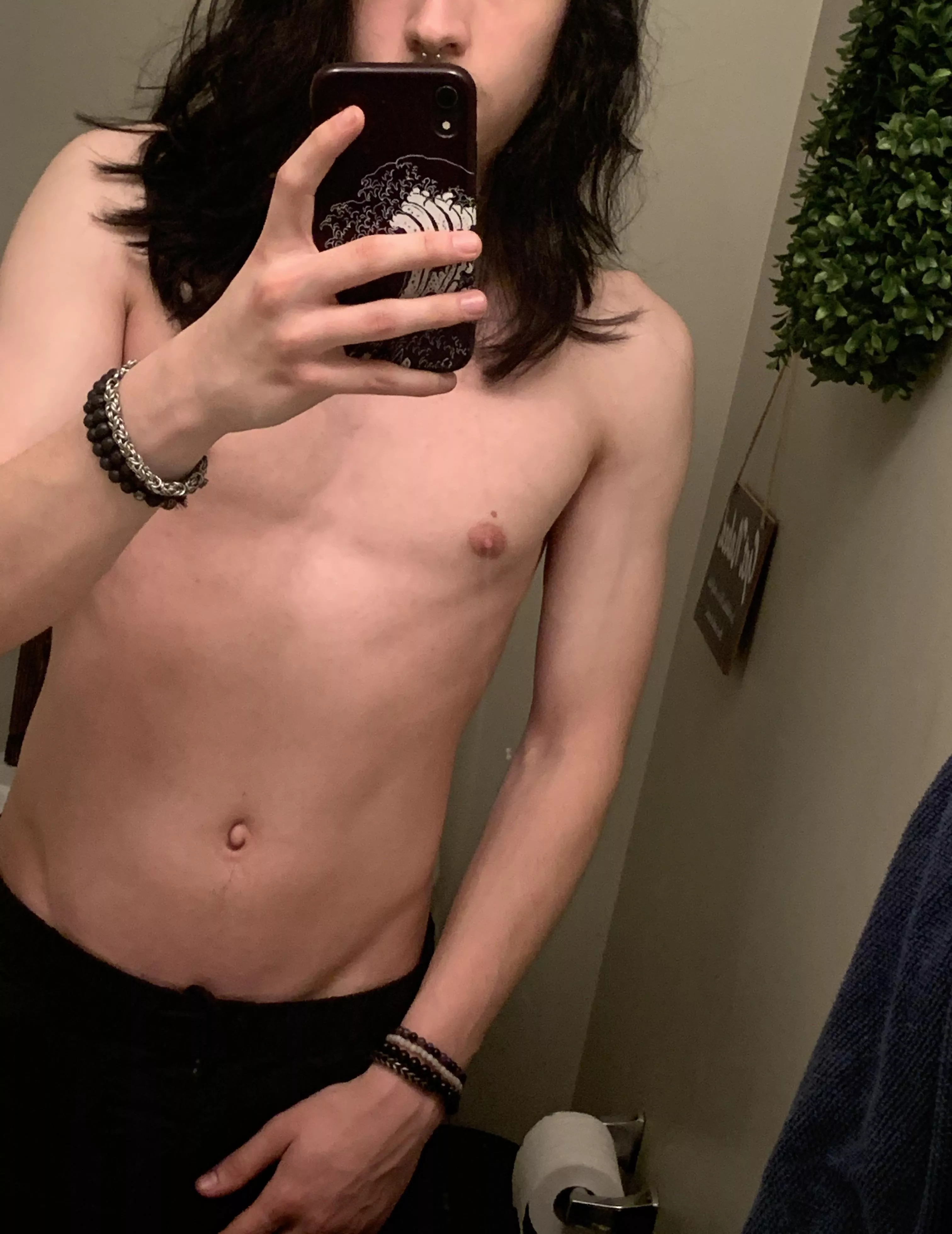 Hey there