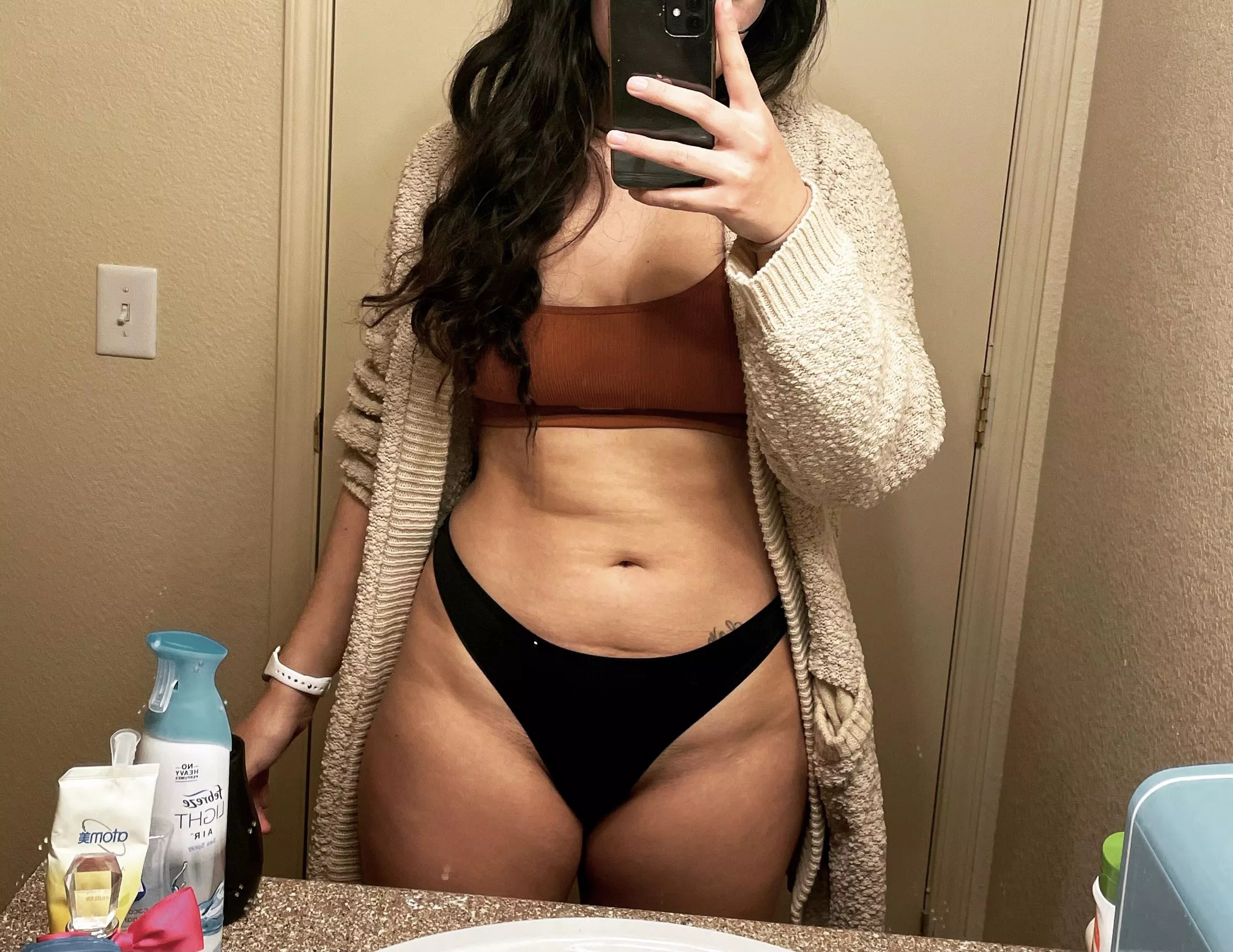 Hey there
