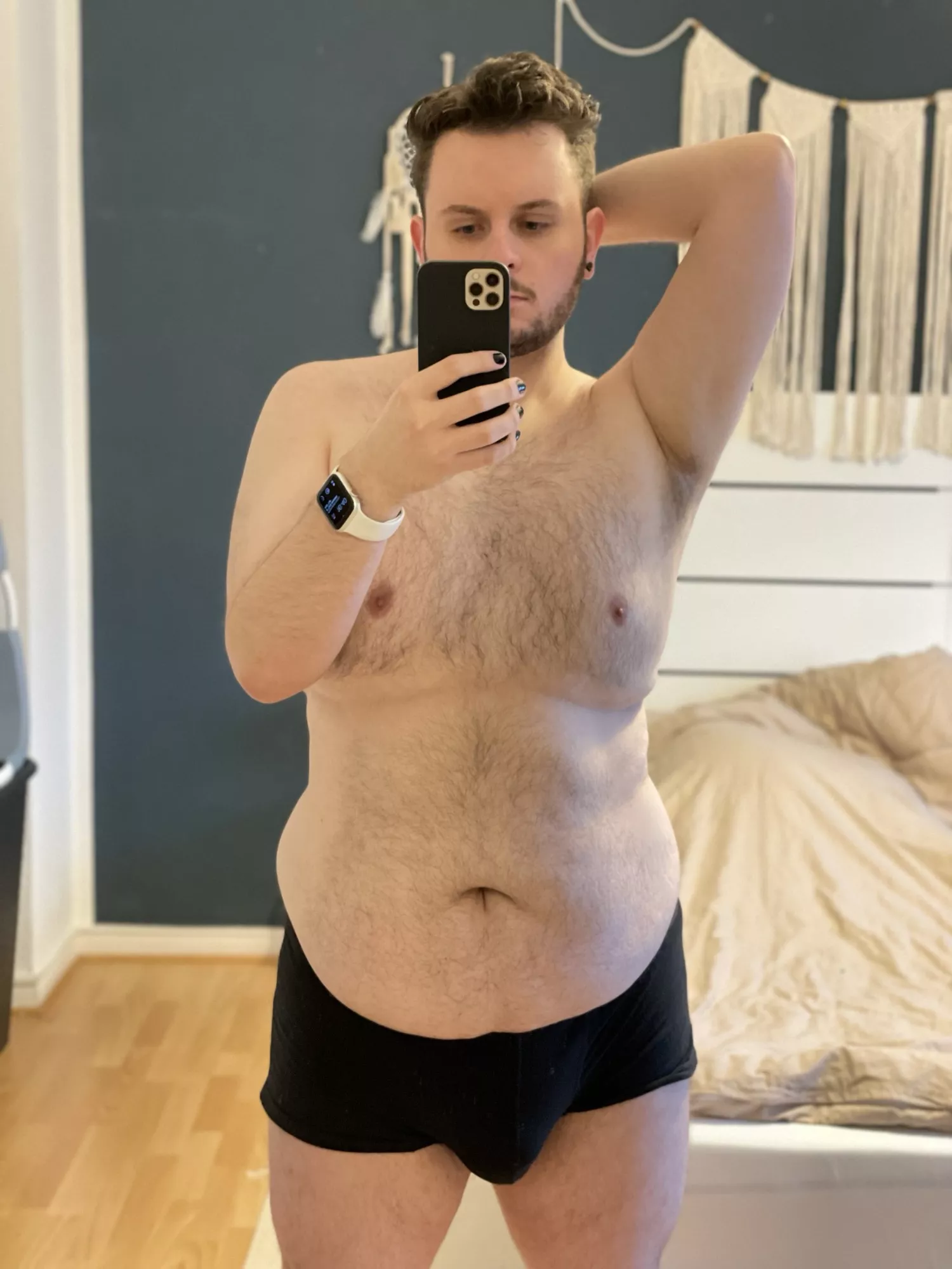 Hey there