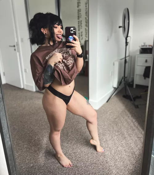 Hey there handsome 😋