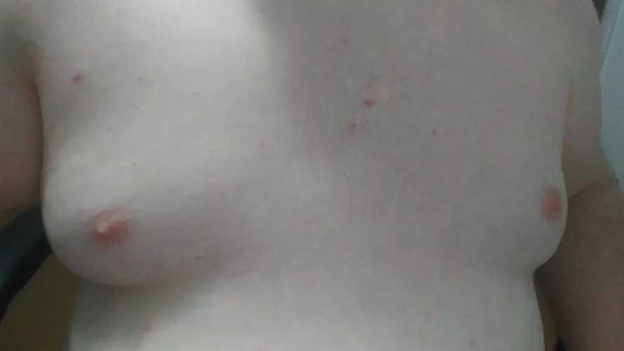 Hey there! Hope you like tits.