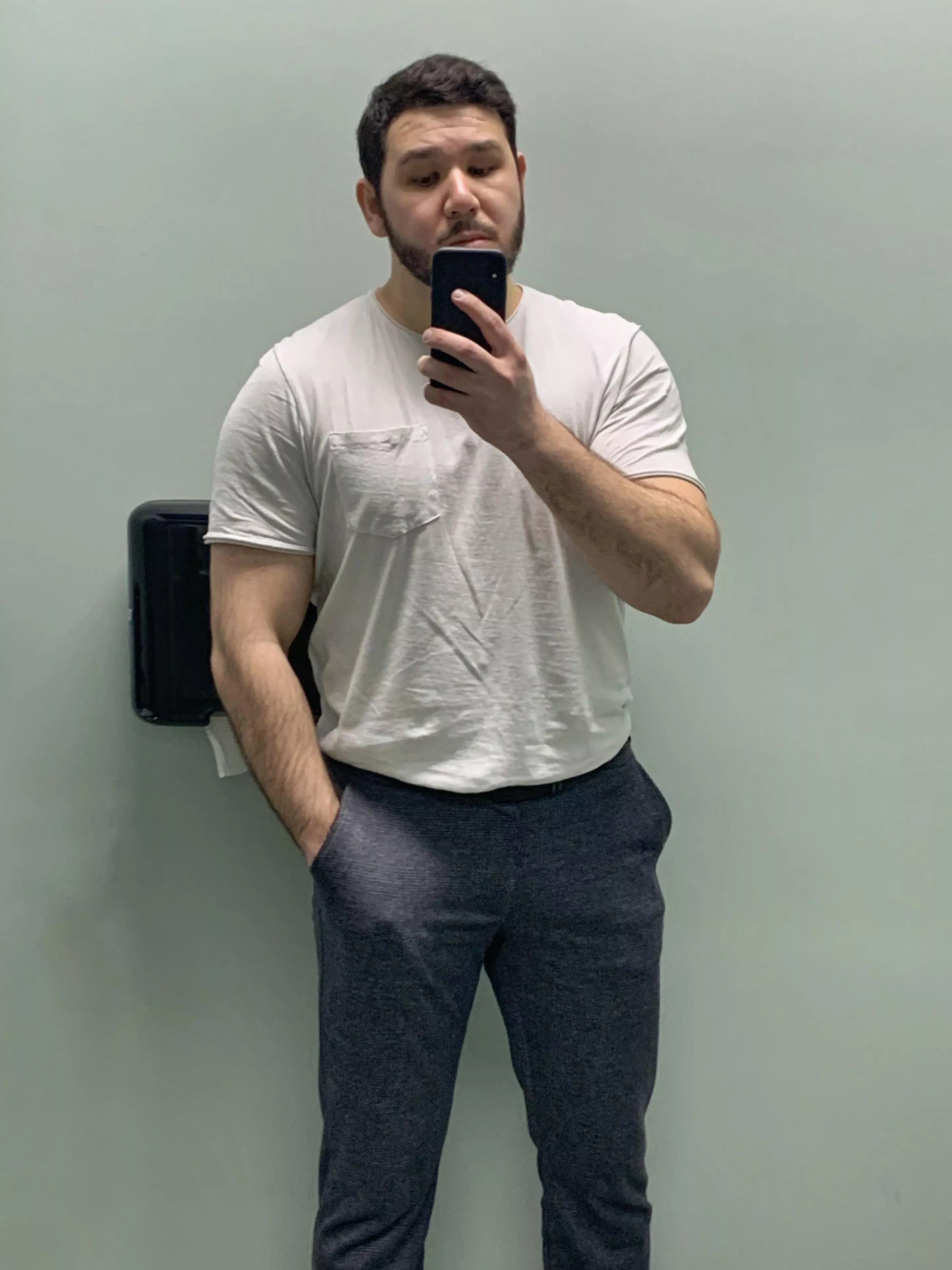 Hey there