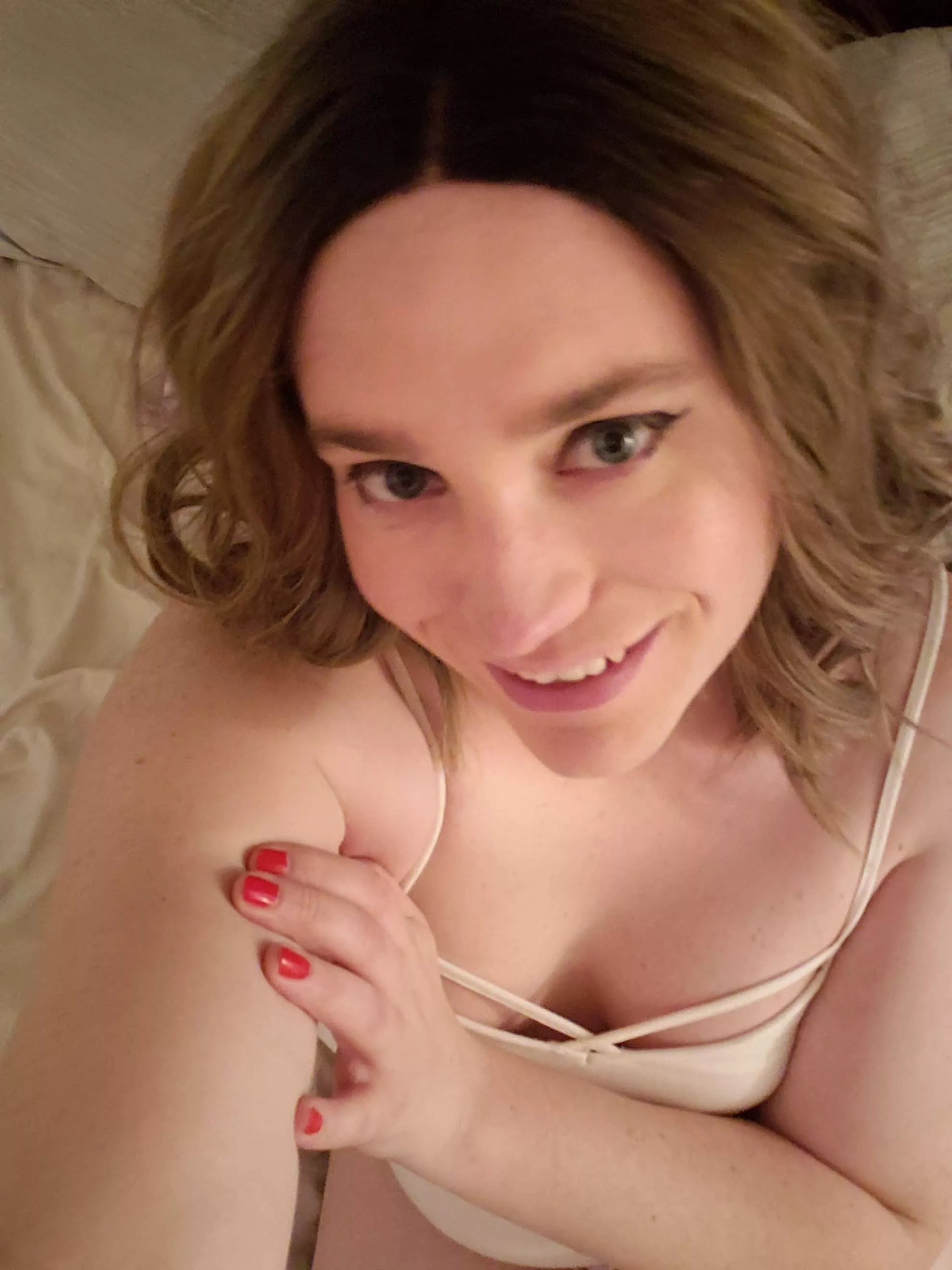 Hey there