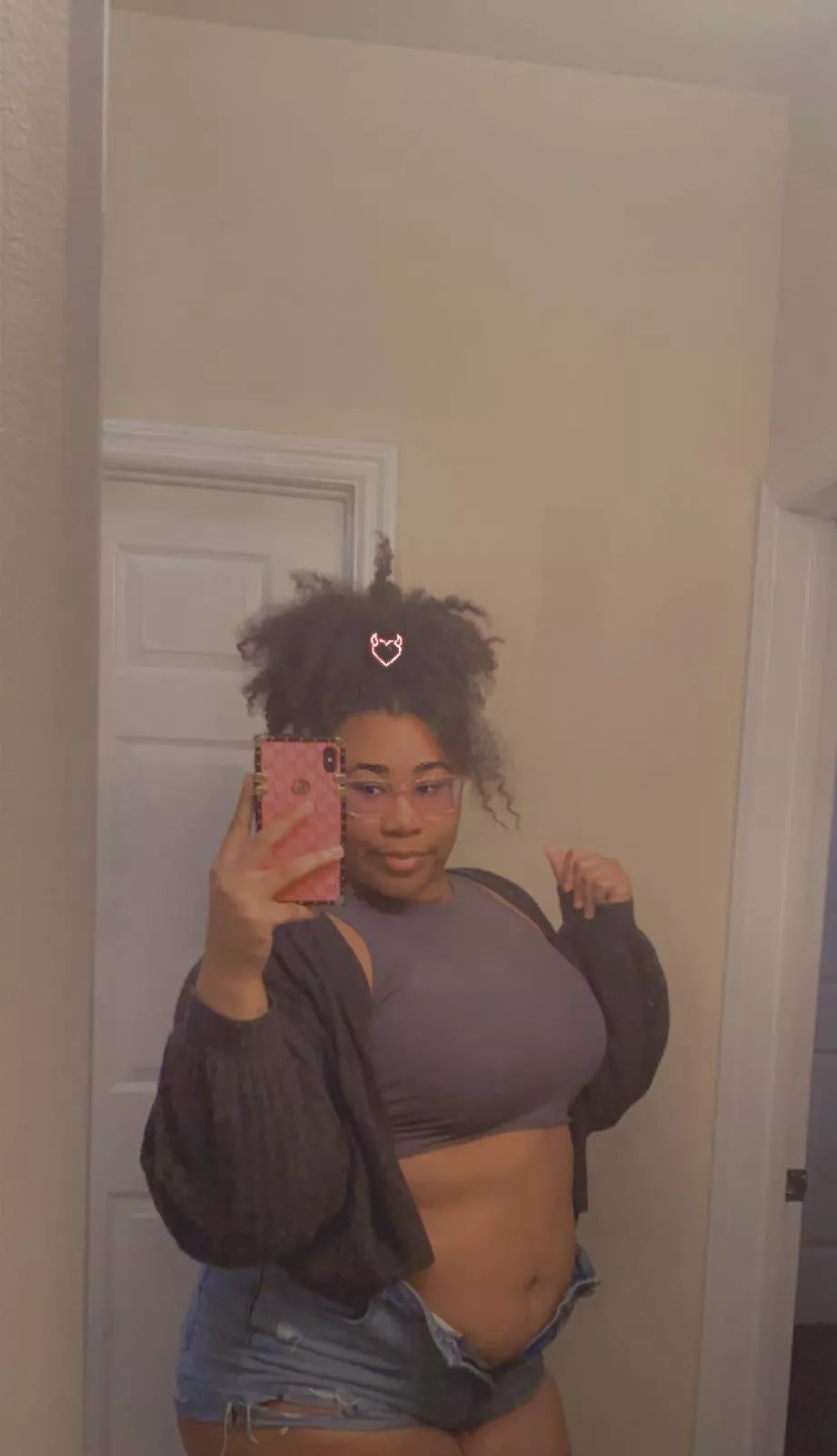 Hey there🤗