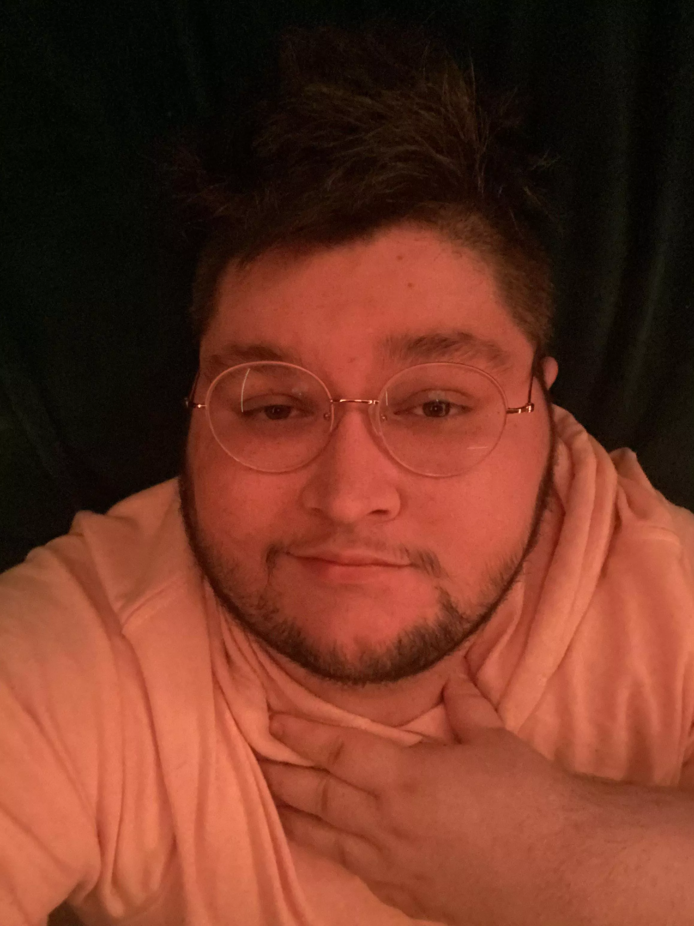 Hey there