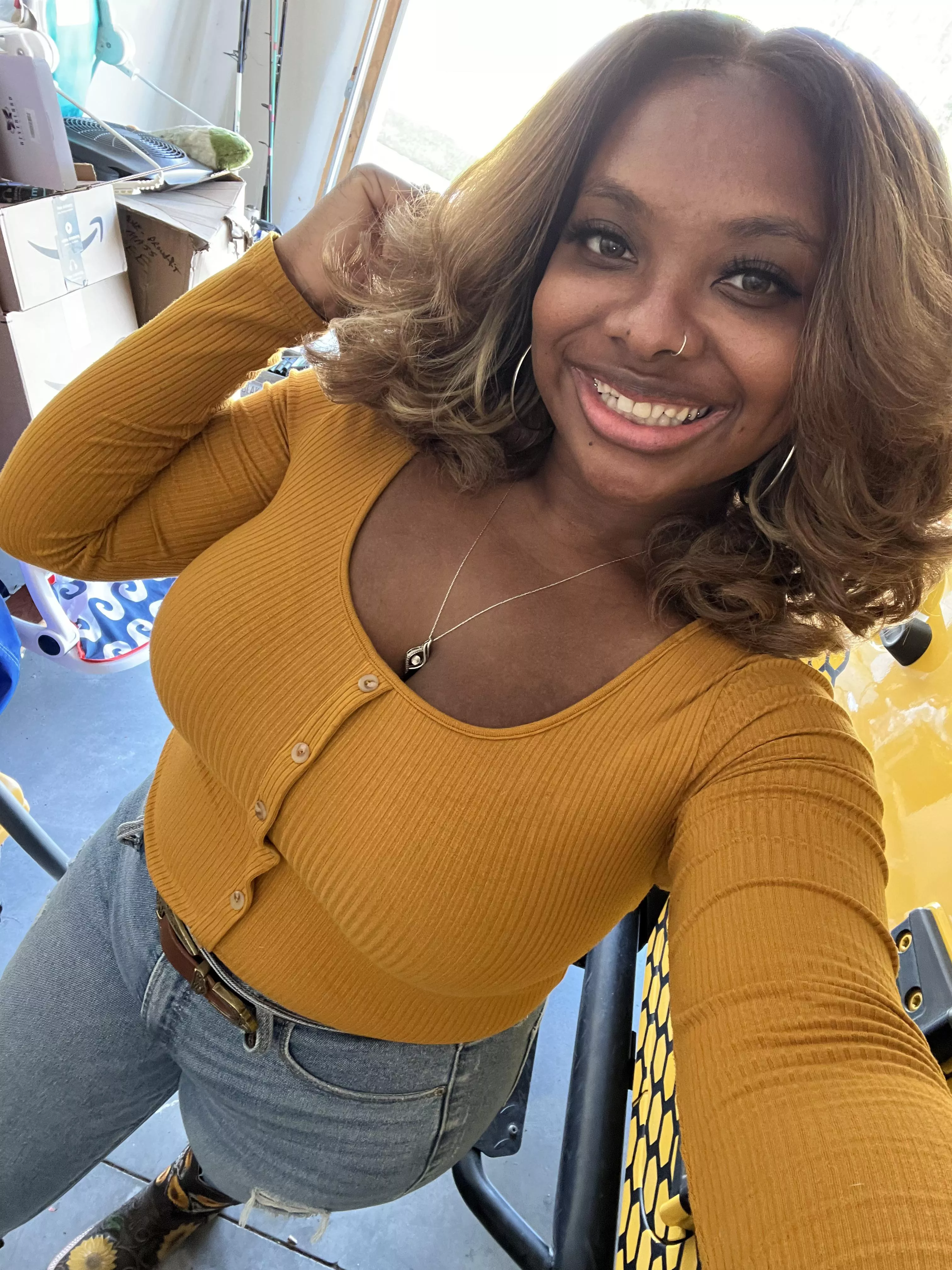 Hey there ☺️