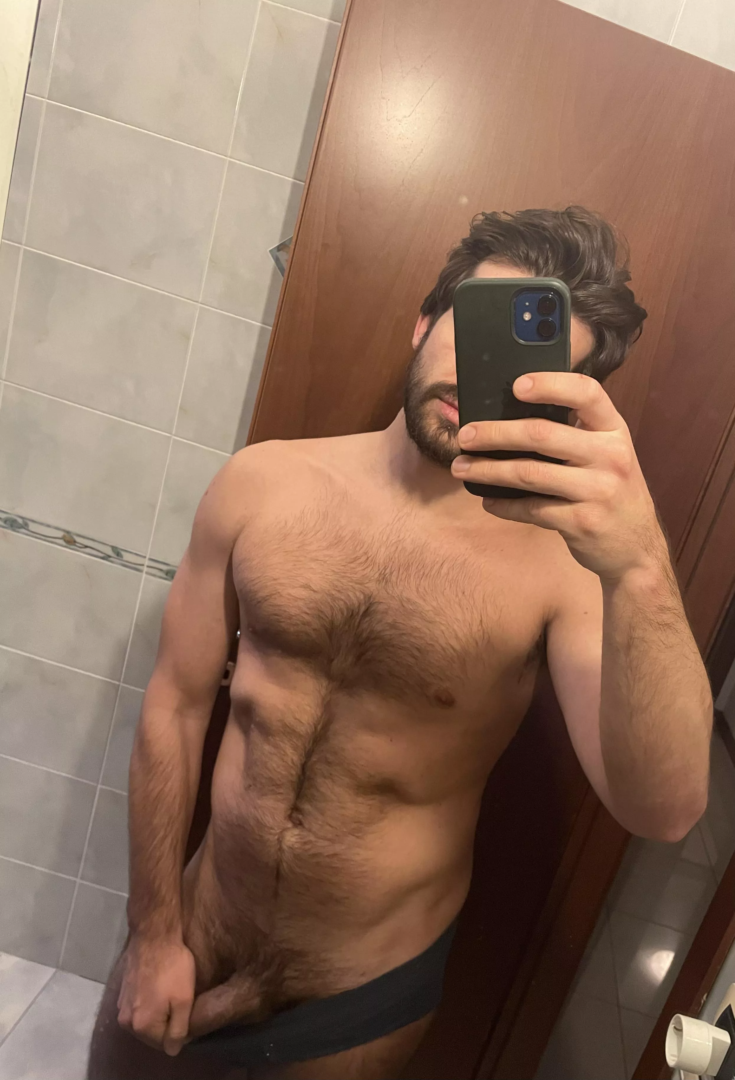 Hey there