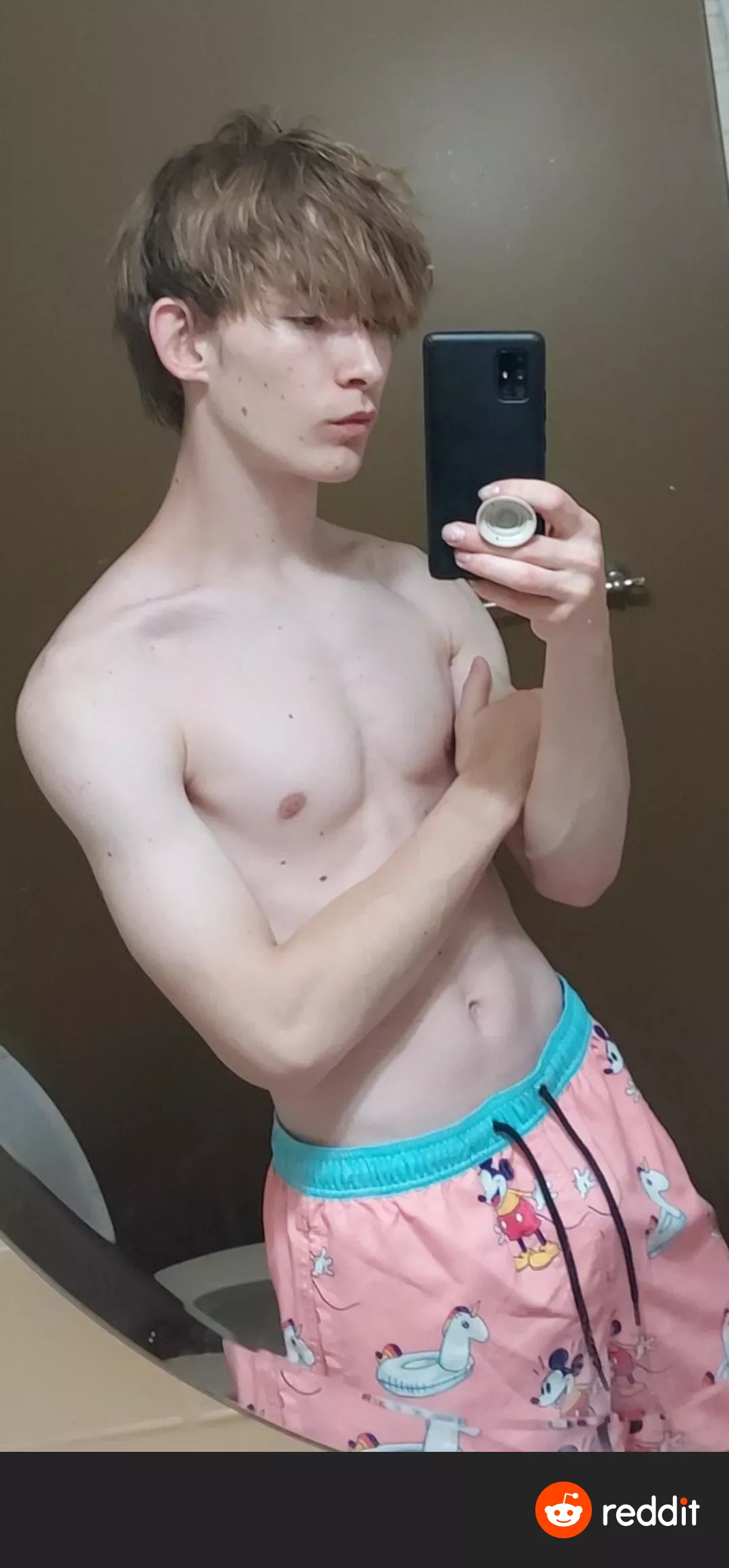 hey