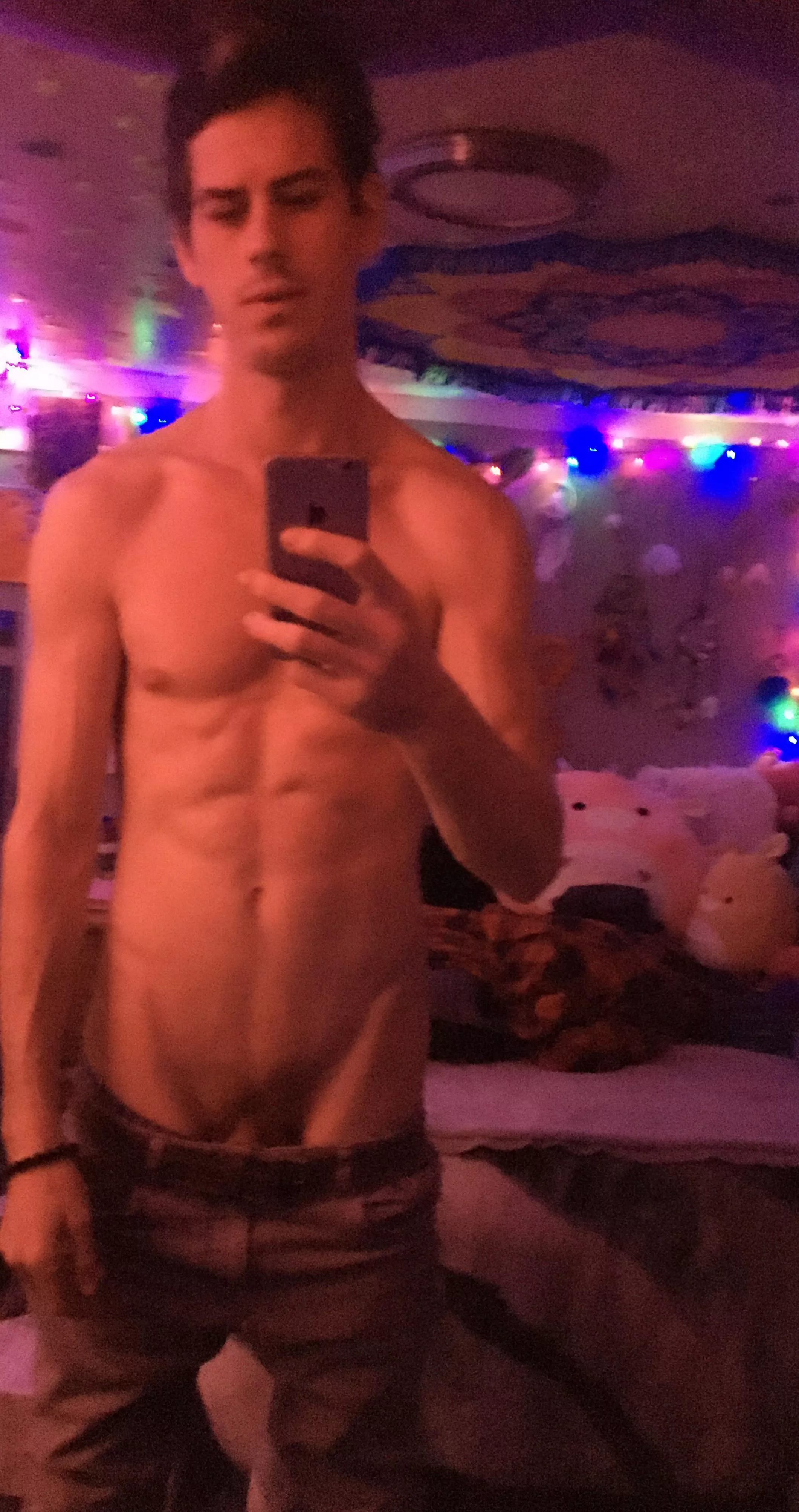 Hey 😇