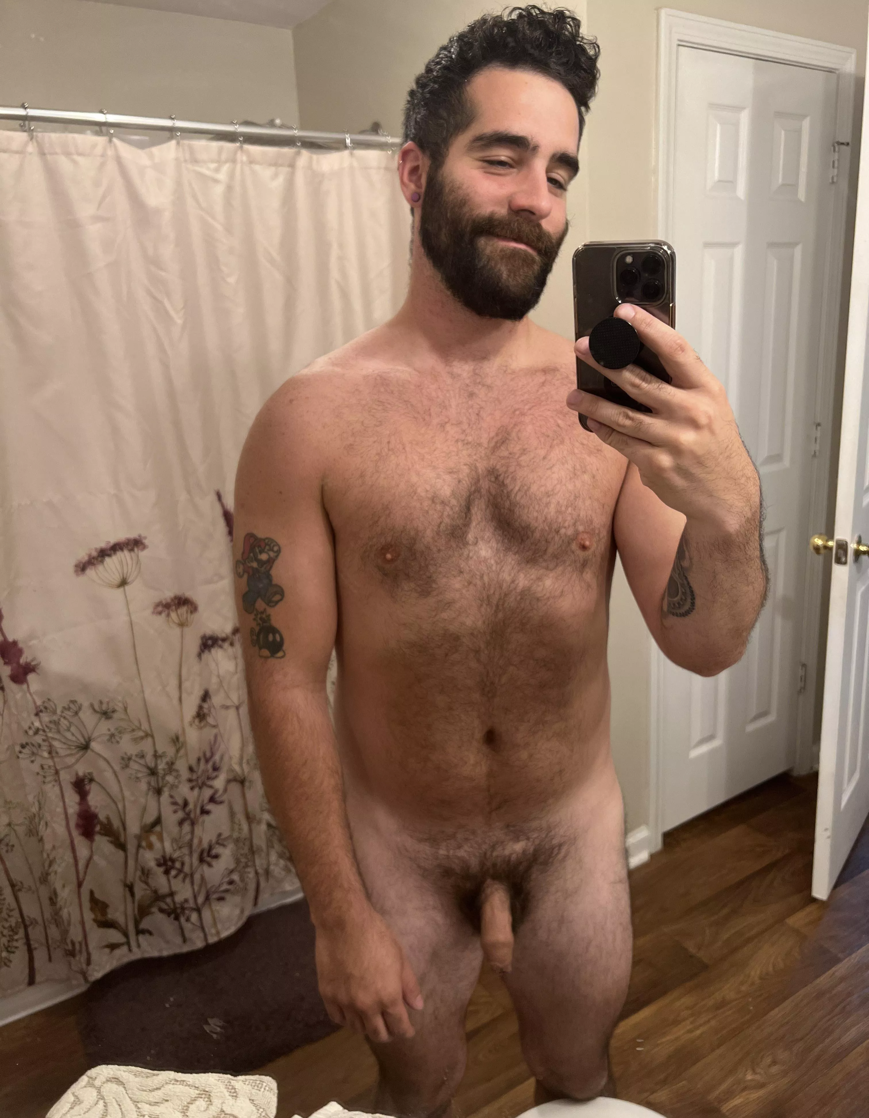 Hey y’all!