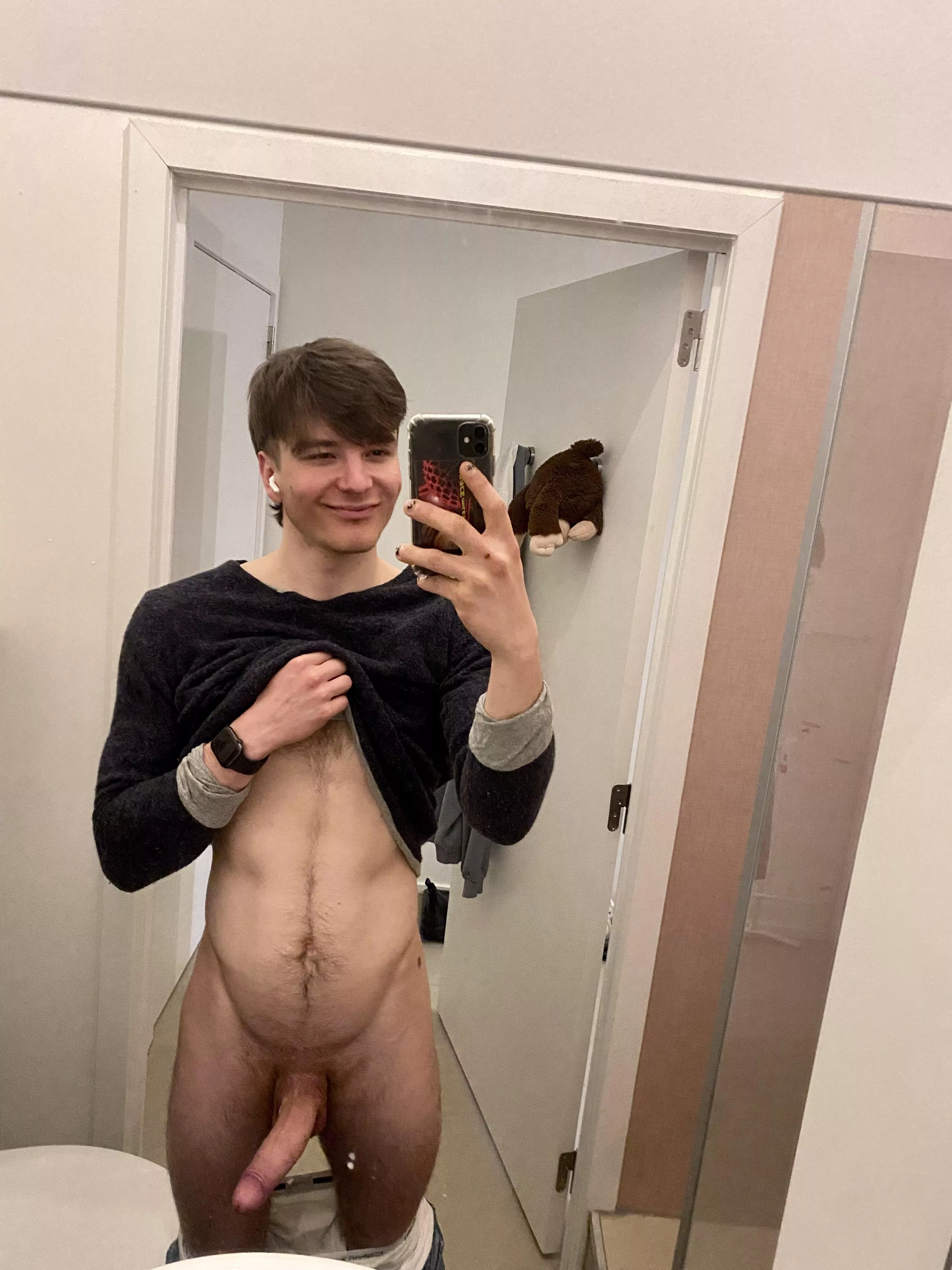 hey, you there:)