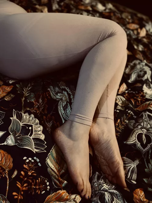 hey, you! why aren’t you spoilin’ me yet?