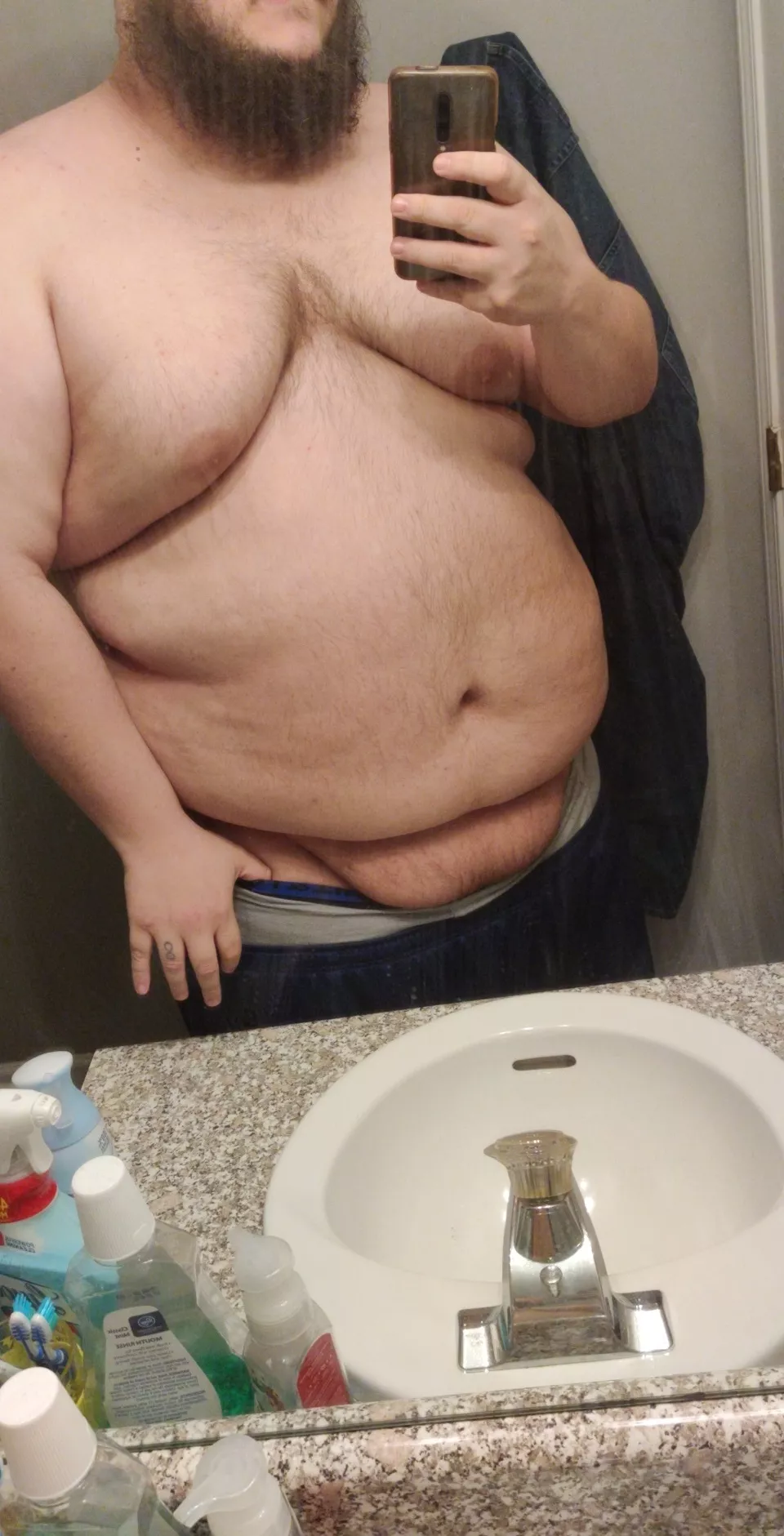 hey