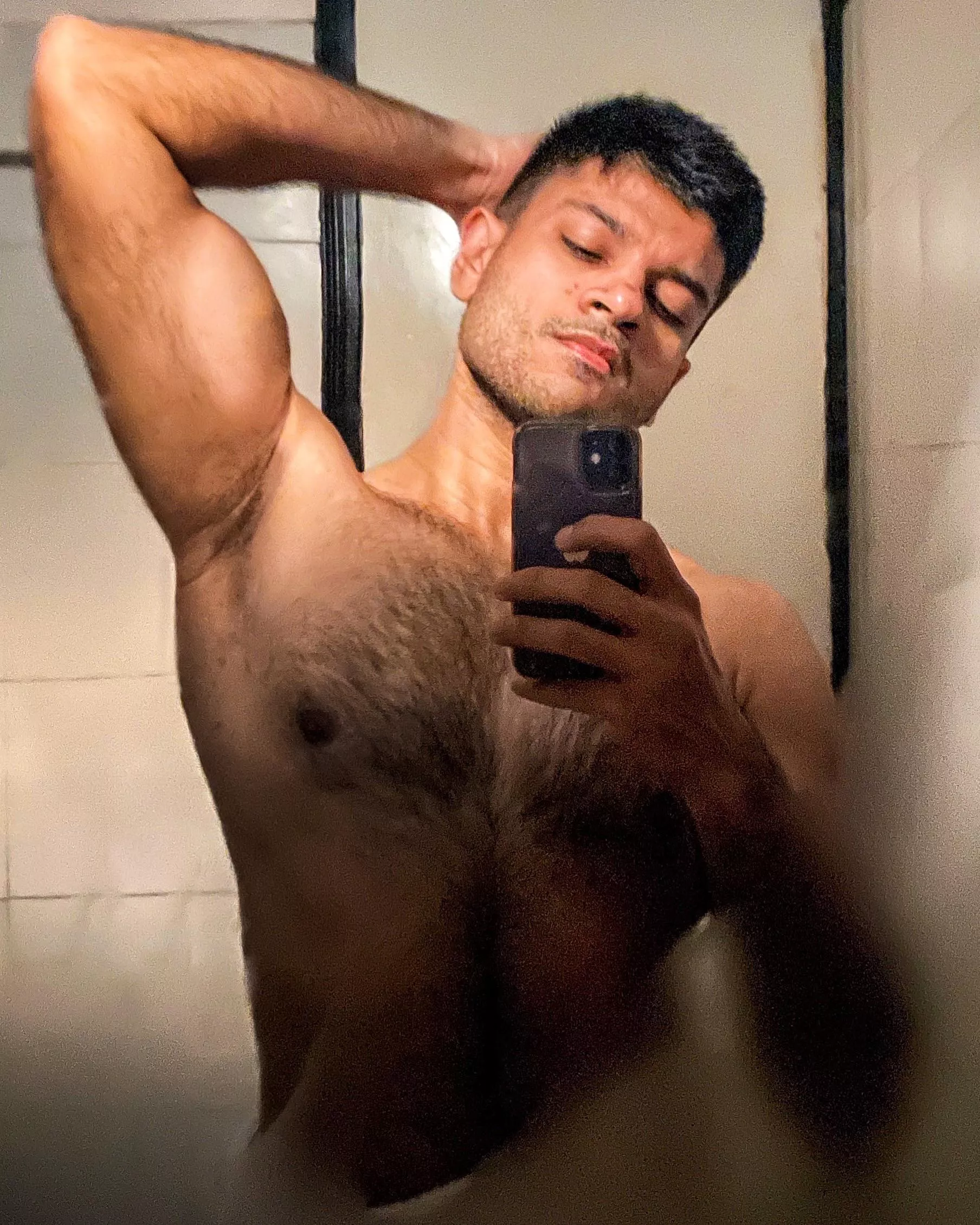 Hey.