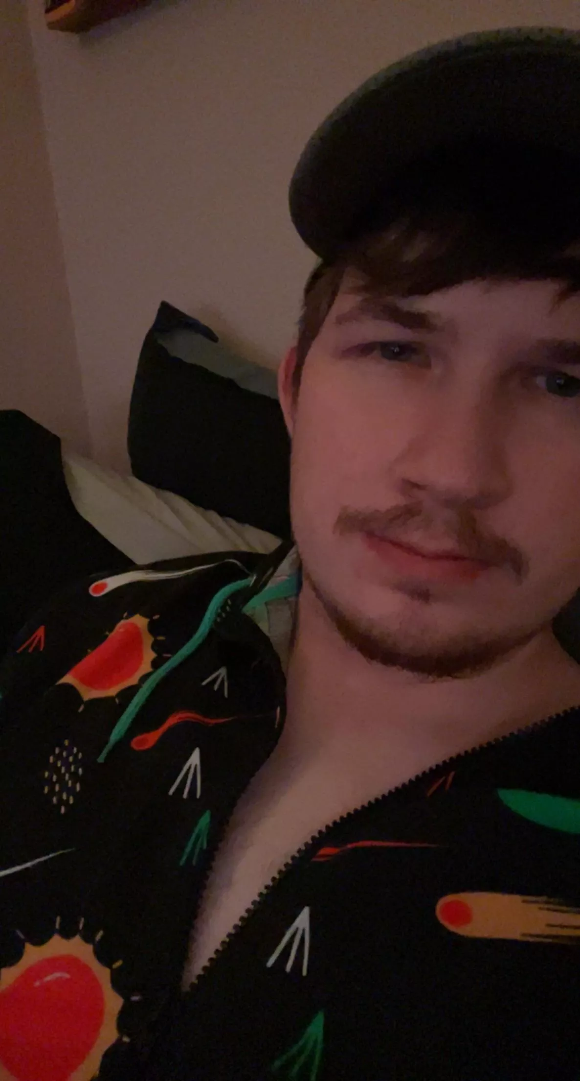 Heya 😙