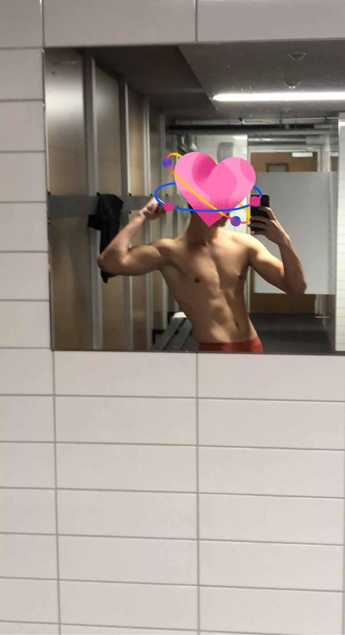 Heya 👅