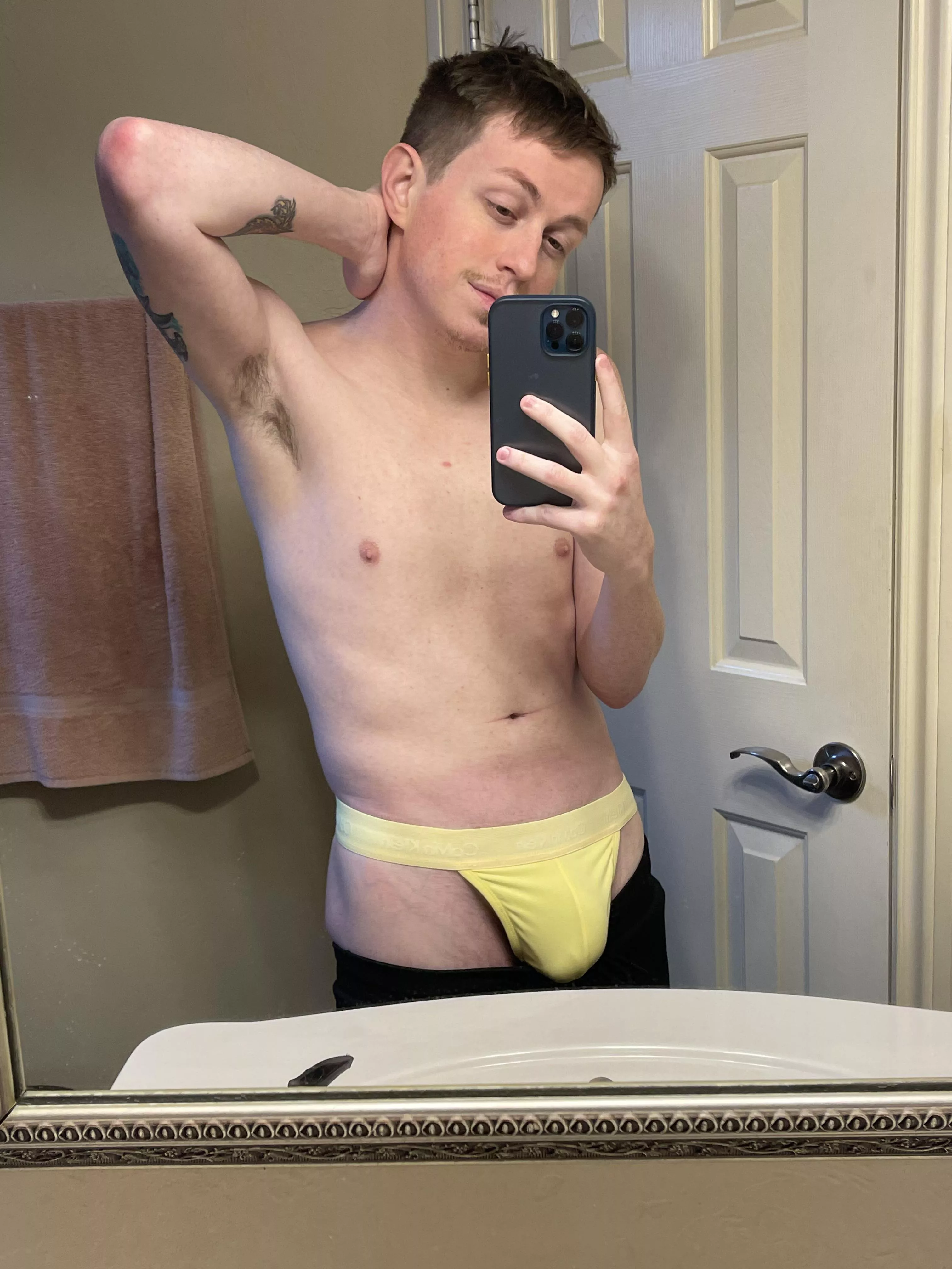 Heya ☺️