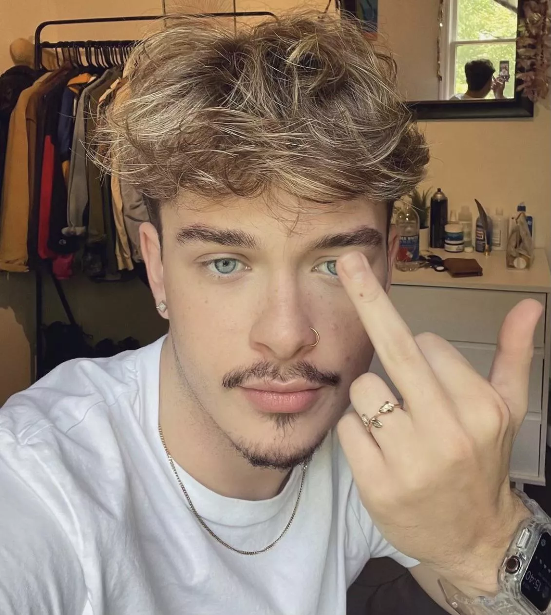 heyo. I’m jay