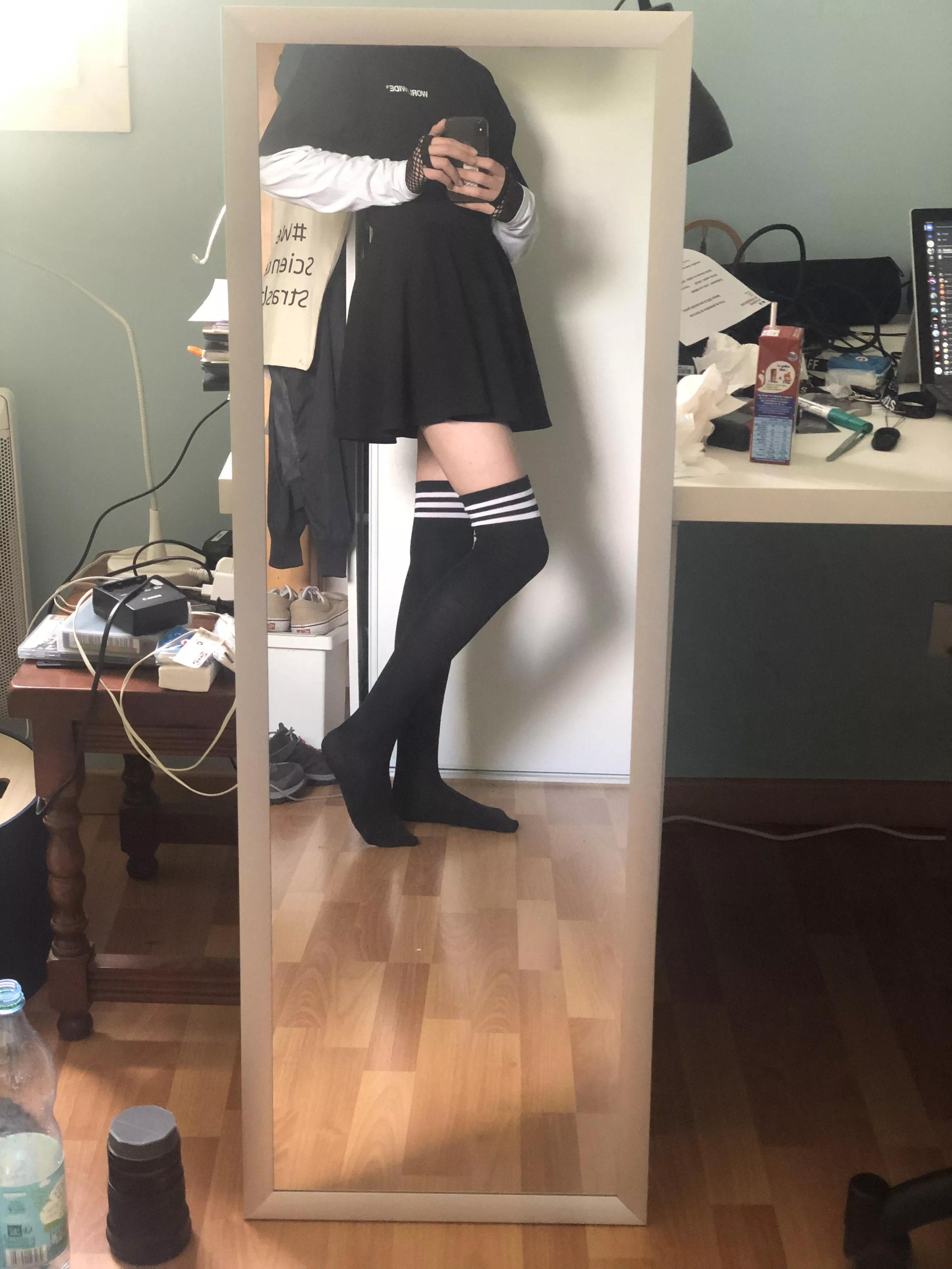 Heyyy first time posting here, do I look good enough for my city's pride ? (also don't mind the poor quality pls) Heyyy first time posting here, do I look good enough for my city's pride ? (also don't mind the poor quality pls)